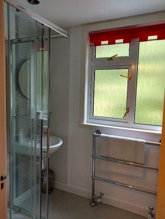 אולאפול Ardlair Guest House מראה חיצוני תמונה